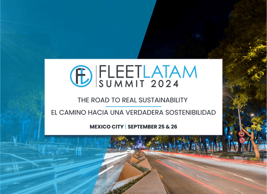 Fleet Latam Summit 2024